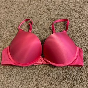 Victoria’s Secret miraculous bra